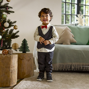 My Dear Santa 3-36 mois